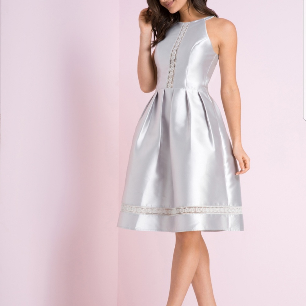 Chi chi Athena dress